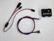 Killerbody - LED Licht Set (2 LED`s) mit Kontroller Box...