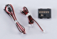 Killerbody - LED Licht Set (6 LED`s) mit Kontroller Box...