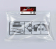 Killerbody - Alfa Romeo 8C "1/7", Plastik...