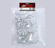 Killerbody - Corvette GT2 "1/7", Chrome...