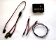 Killerbody - LED Licht Set (4 LED`s) mit Kontroller Box...