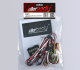 Killerbody - LED Licht Set (10 LED`s) mit Kontroller Box...