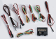 Killerbody - LED Licht Set (12 LED`s) mit Kontroller Box...