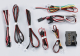 Killerbody - LED Licht Set (18 LED`s) mit Kontroller Box...