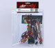 Killerbody - LED Licht Set (18 LED`s) mit Kontroller Box...
