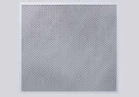 Killerbody - Edelstahl Platte / Gitter "Type Diamant" (KB48121)