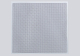 Killerbody - Edelstahl Platte / Gitter "Type...