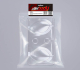 Killerbody - Alfa Romeo 8C "1/7", Transparente...