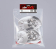 Killerbody - Alfa Romeo 8C "1/7", Chrome...