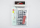 Killerbody - Touring Car Motor Type-E, lexan, unlackiert (KB48195)
