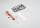 Killerbody - Touring Car Motor Type-F, lexan, unlackiert (KB48196)