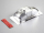 Killerbody - 1/10 Electric Moster Truck, Scheinwerfer Reflektoren Type "A (KB48225)