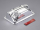 Killerbody - 1/10 Electric Moster Truck, Verchromte Scheinwerferreflektor (KB48227)