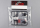 Killerbody - Seitliches Rückspiegel Set "Type-E" inkl. LED‘s (KB48228)