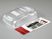 Killerbody - Rubik Motorhauben und Stoßfänger Upgrade Set Type "B" (KB48239)