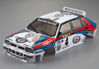 Killerbody - Lancia Delta HF Integrale, Rally-Racing, RTU all-in (KB48248)