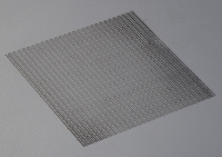Killerbody - Edelstahl Platte / Gitter "Type Diamond offen" (KB48266)