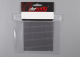 Killerbody - Edelstahl Platte / Gitter "Type...