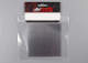 Killerbody - Edelstahl Platte / Gitter "Type...