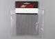 Killerbody - Edelstahl Platte / Gitter "Type...