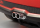 Killerbody - Chrome Auspuff Set "Double Type" ohne LED (KB48281)