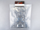 Killerbody - Lancia Delta HF Integrale, Chrom Teile Set...