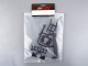 Killerbody - Lancia Delta HF Integrale, Plastik Teile Set...