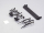 Killerbody - Lancia Delta HF Integrale, Plastik Teile Set (Spoiler, Spieg (KB48294)