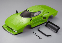 Killerbody - Lancia Stratos (1977 Giro dItalia), Grün,...