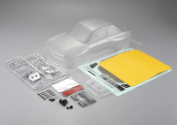 Killerbody - Alfa Romeo 2000 GTAm, klare Karosserie, Kit all-in (KB48318)