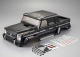 Killerbody - Horri-Bull 1/10 Scale Crawler, schwarz, RTU...