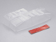 Killerbody - Horri-Bull 1/10 Scale Crawler, Transparente...