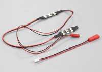 Killerbody - Licht Set mit SMD LED (12 LED‘s) Type "A" (KB48346)