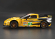 Killerbody - Display Chassis (1/10 Corvette GT2) (KB48368)