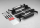 Killerbody - Display Chassis (1/10 Corvette GT2) (KB48368)