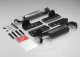 Killerbody - Display Chassis (1/10 Alfa Romeo 155 GTA)...