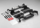 Killerbody - Lancia Beta Montecarlo, Display Chassis...