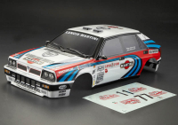 Killerbody - Lancia Delta HF Integrale 16V, Rally-racing, RTU all-in (KB48384)
