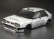 Killerbody - Lancia Delta HF Integrale 16V, Silber, RTU all-in (KB48387)