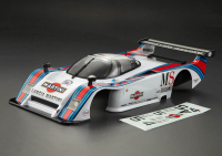 Killerbody - Lancia LC2, Rally-racing, RTU all-in (KB48395)
