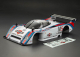 Killerbody - Lancia LC2, Rally-racing, RTU all-in (KB48395)