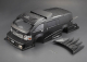Killerbody - FURIOUS ANGEL, Schwarz, RTU all-In (KB48407)