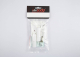 Killerbody - Plastik Sauerstoff Flaschen Set (KB48430)