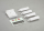 Killerbody - Plastik Sauerstoff Flaschen Set (KB48430)