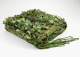 Killerbody - Camouflage Netz 150x150cm (KB48433)