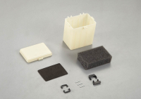 Killerbody - Plastik Teile Box klein (KB48434)