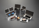 Killerbody - Plastik Teile Box medium (KB48435)