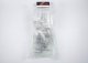 Killerbody - 1/10 Crawler WARRIOR, klare Karosserie, Kit...