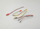 Killerbody - LED Unit Set (2x 3mm Gelbe LEDs für...