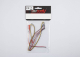 Killerbody - LED Unit Set (2x 3mm Gelbe LEDs für...
